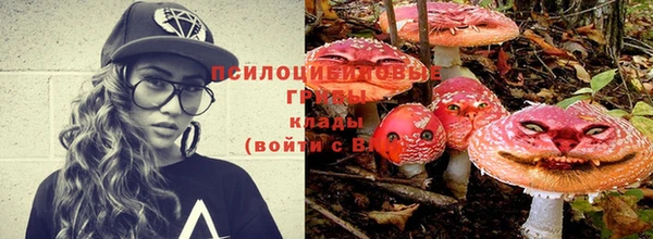 кристаллы Мегион